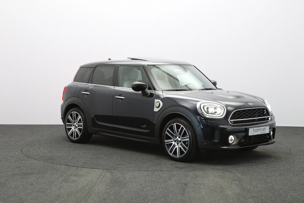 MINI Countryman – foto 10