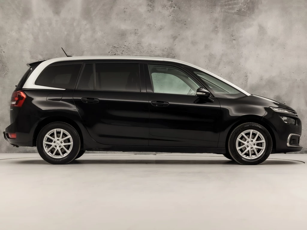 Citroën Grand C4 Spacetourer – foto 7