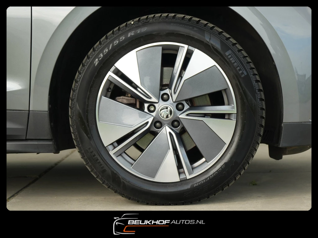 Škoda Enyaq iV – foto 34