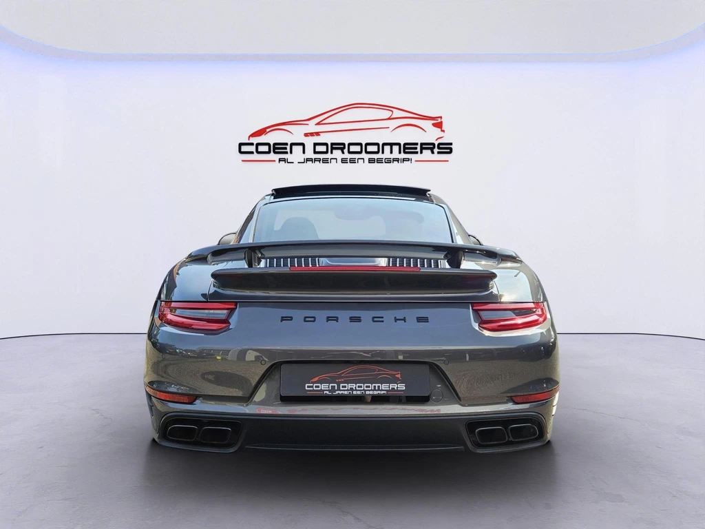 Porsche 911 – foto 4