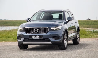 Volvo XC40 – thumbnail 3