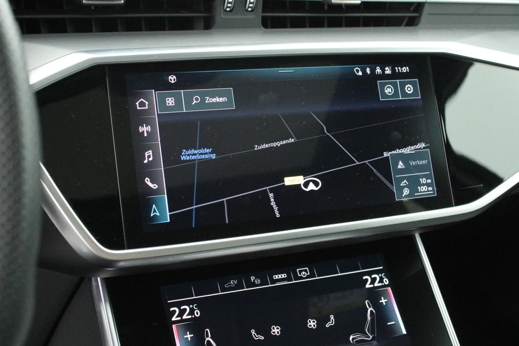 Audi A6 – foto 23