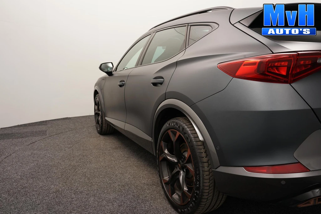 CUPRA Formentor – foto 7