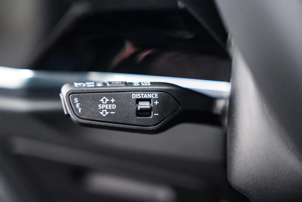 Audi Q3 – foto 10
