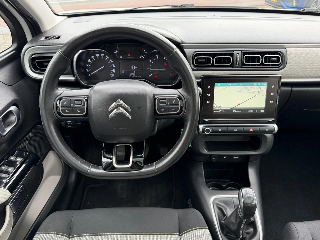Citroën C3 – foto 29