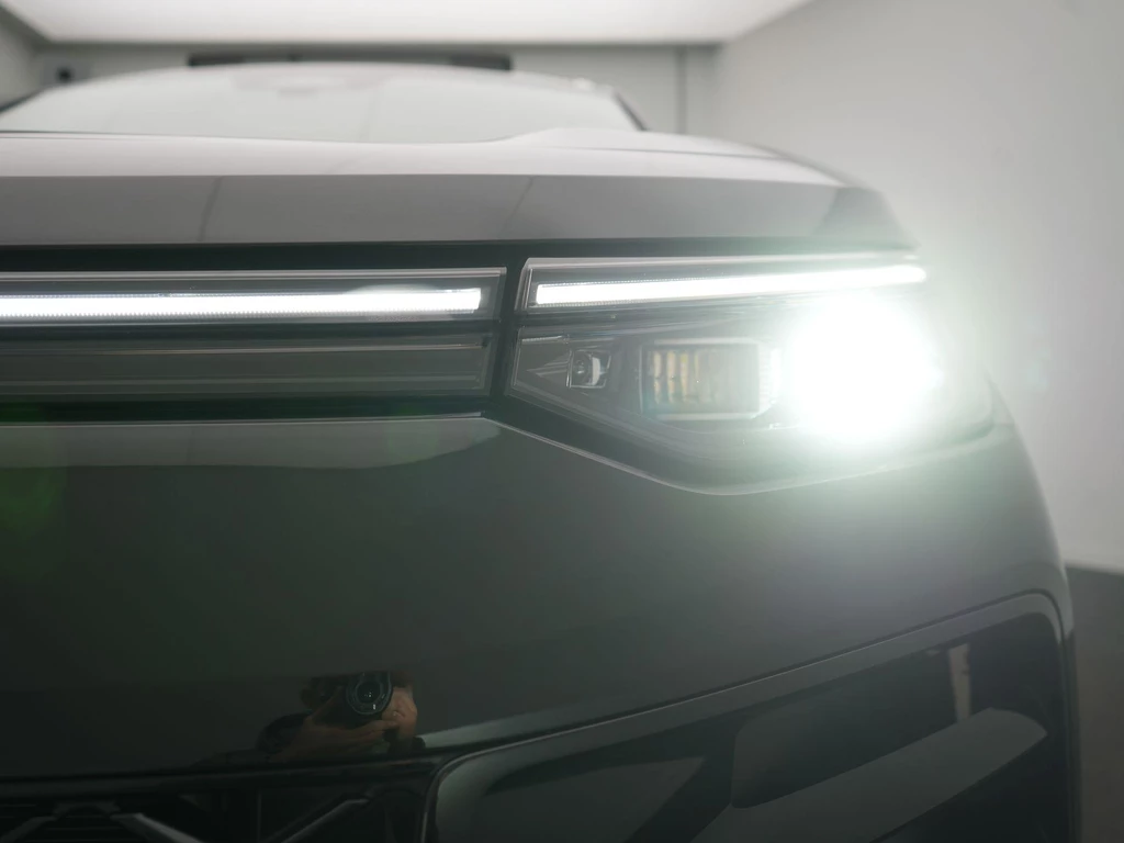 Volkswagen Tayron – foto 80