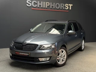 Škoda Octavia – thumbnail 1