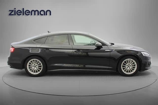 Audi A5 – thumbnail 6