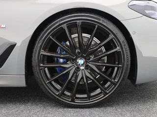 BMW 5 Serie – thumbnail 16
