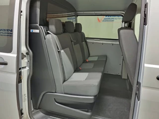 Volkswagen Transporter – thumbnail 8