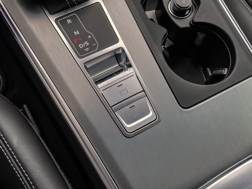 Audi A6 – foto 67