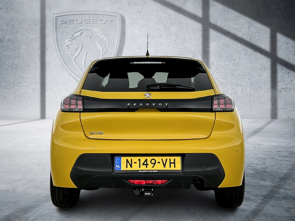 Peugeot 208 – foto 3