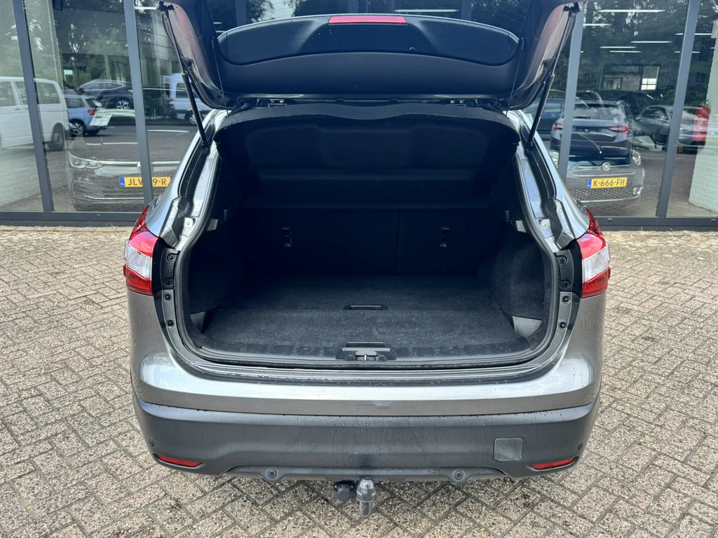 Nissan QASHQAI – foto 15