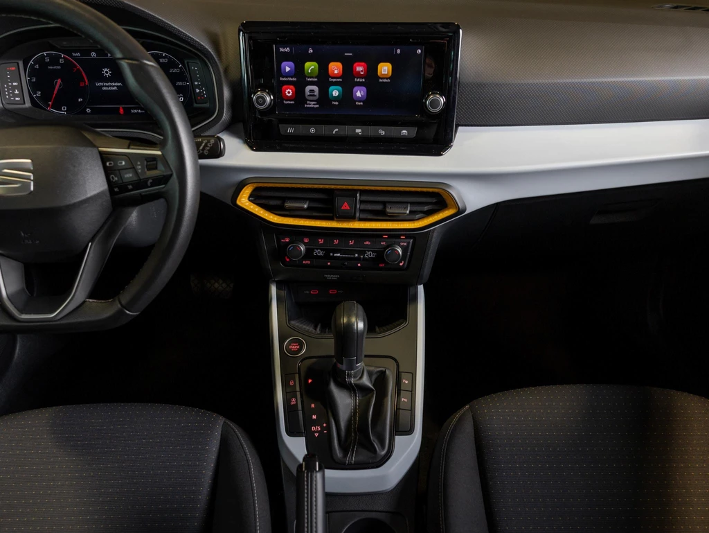 SEAT Arona – foto 24