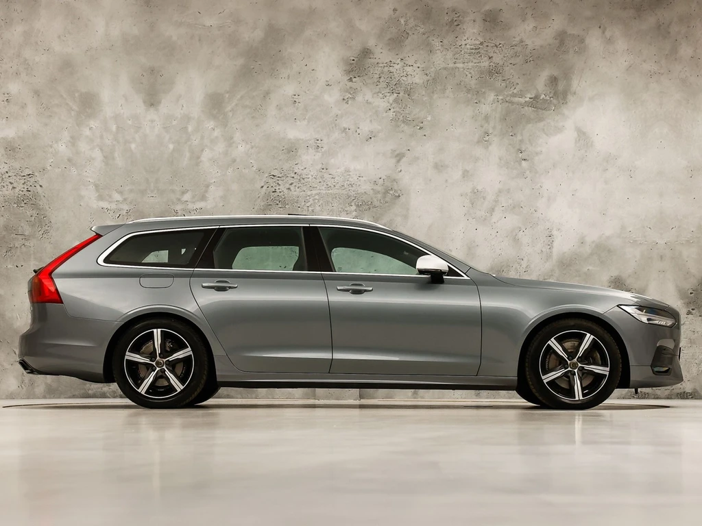 Volvo V90 – foto 8