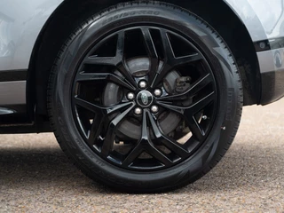 Land Rover Range Rover Evoque – thumbnail 10
