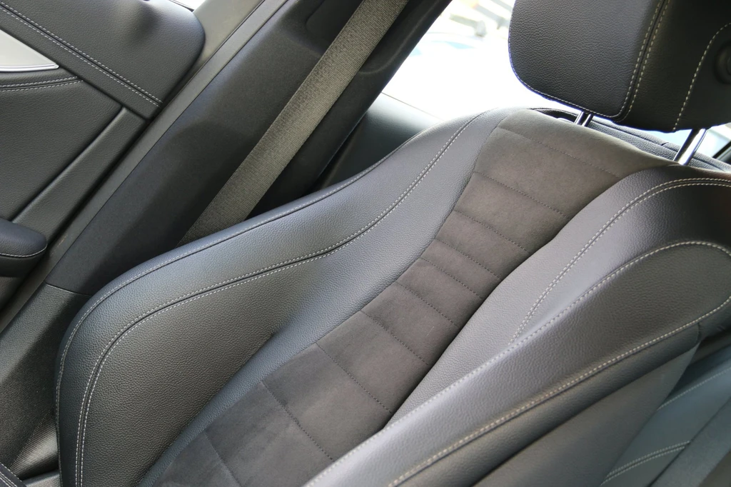 Mercedes-Benz E-Klasse – foto 18
