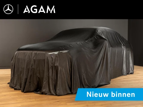 Mercedes-Benz EQB 300 4MATIC AMG Line 67 kWh Premium