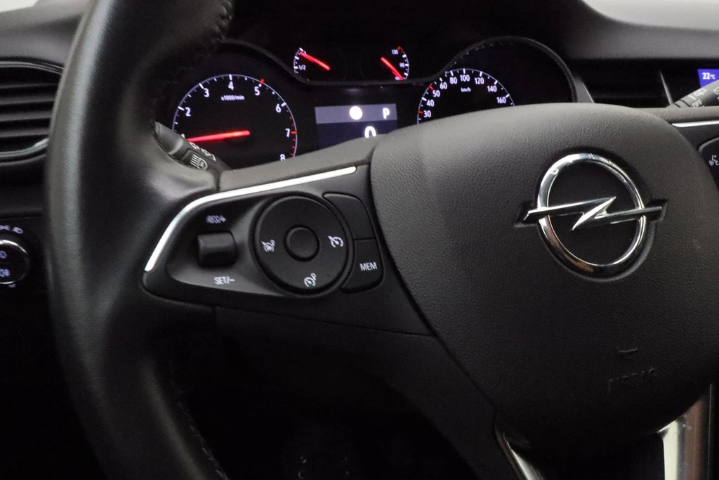 Opel Crossland – foto 30