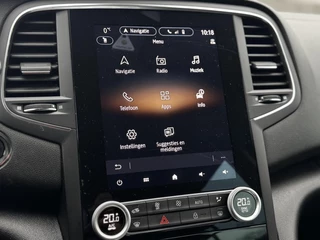 Renault Mégane Estate – thumbnail 27