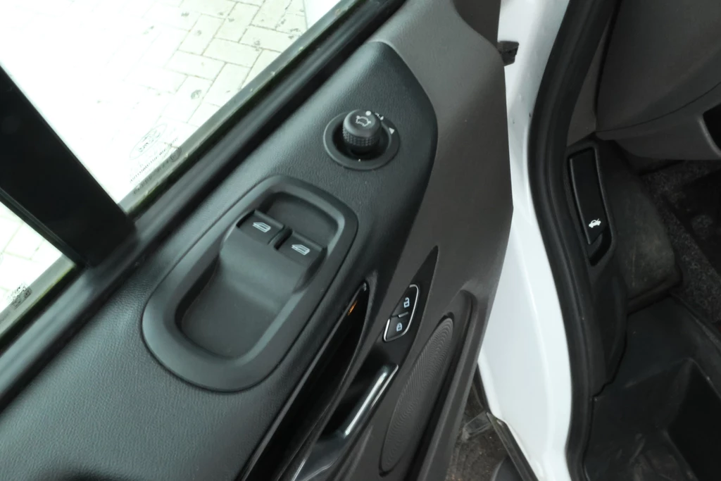 Ford Transit Custom – foto 13