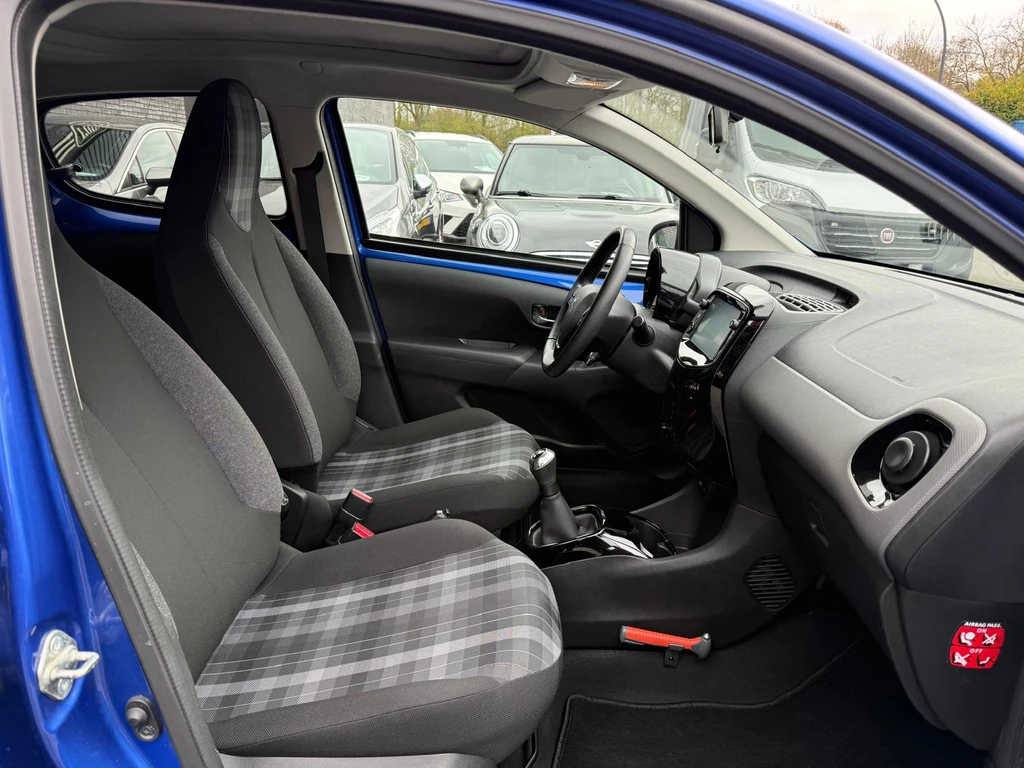 Peugeot 108 – foto 32