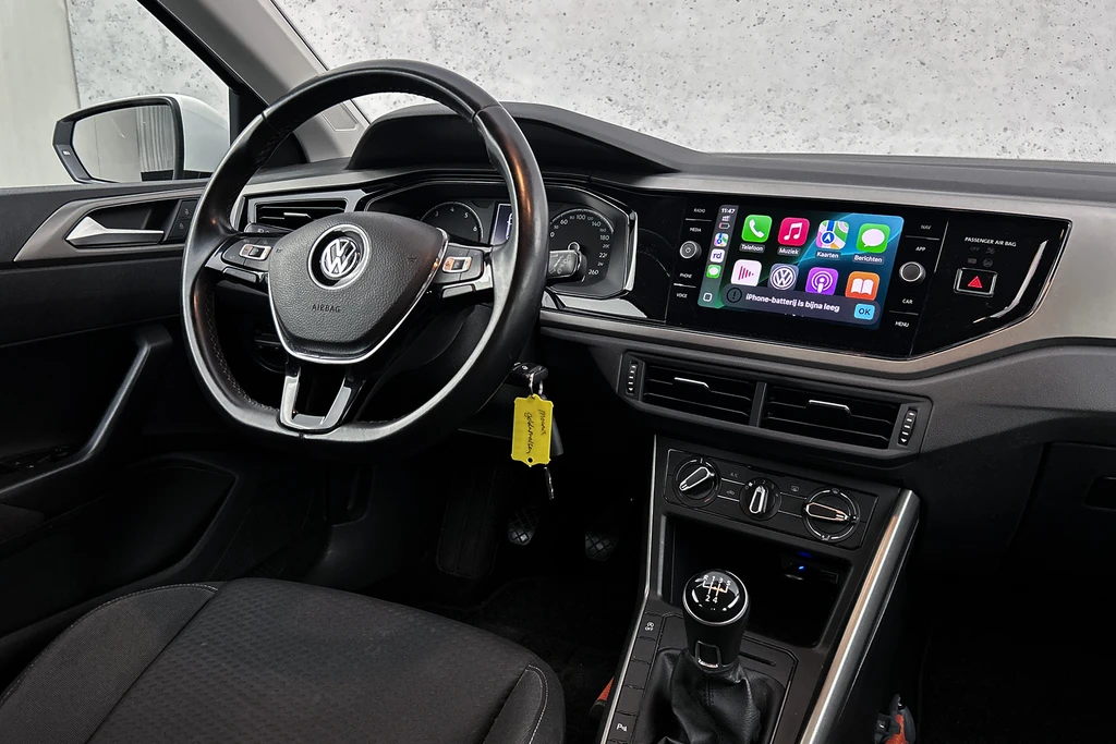 Volkswagen Polo – foto 17