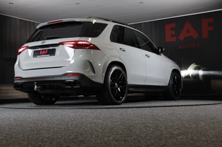 Mercedes-Benz GLE – thumbnail 9