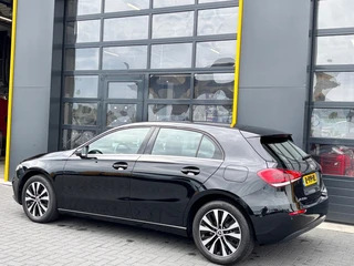 Mercedes-Benz A-Klasse – thumbnail 2