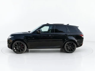 Land Rover Range Rover – thumbnail 2