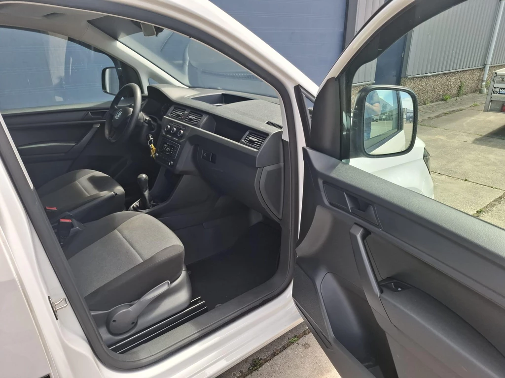 Volkswagen Caddy – foto 32