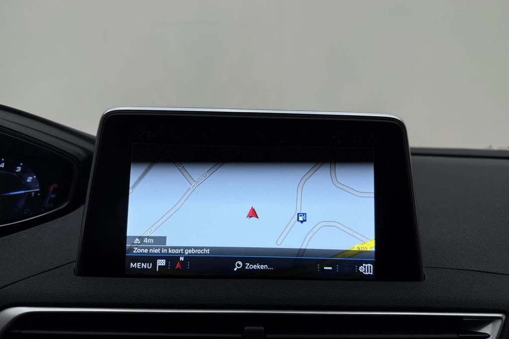 Peugeot 3008 – foto 25