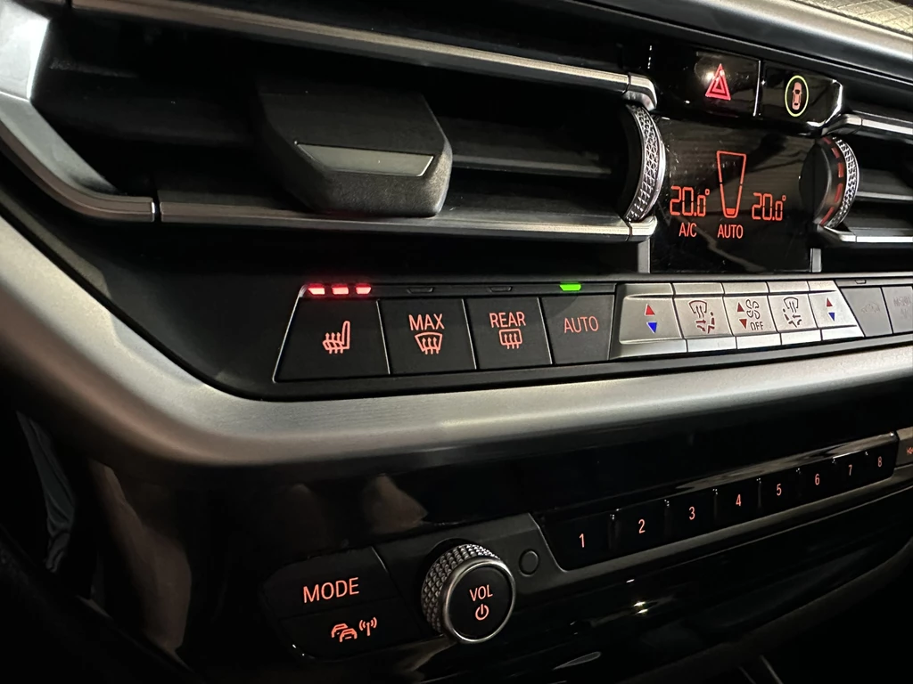 BMW X3 – foto 30
