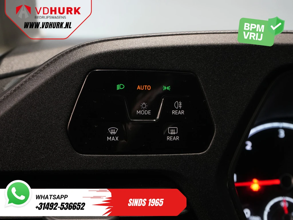Volkswagen Caddy – foto 19