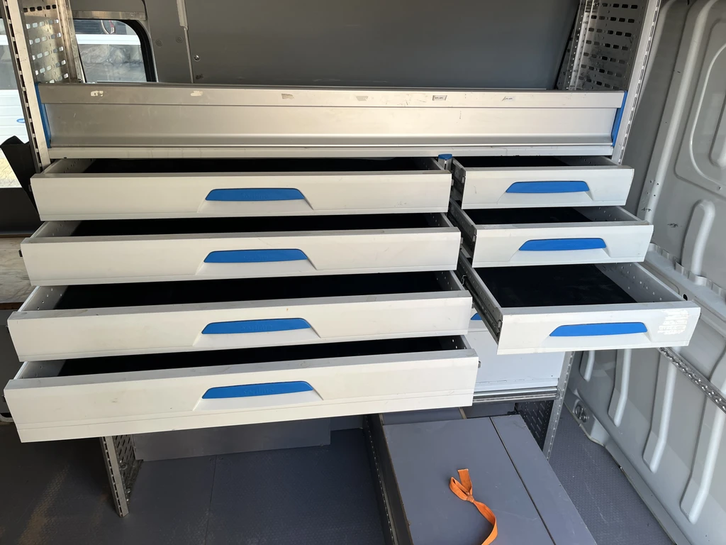 Opel Movano – foto 34