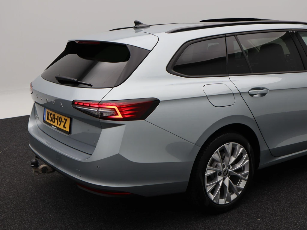 Škoda Superb – foto 5