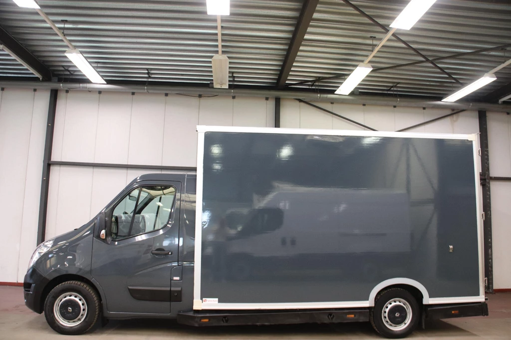 Renault Master – foto 2