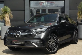 Mercedes-Benz GLC – thumbnail 1