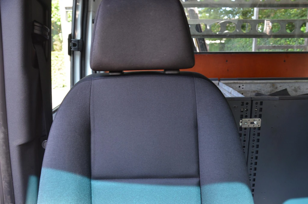 Mercedes-Benz Sprinter – foto 28