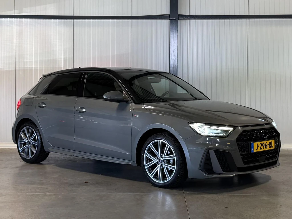 Audi A1 Sportback – foto 11