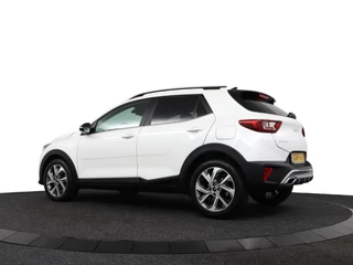 Kia Stonic – thumbnail 5