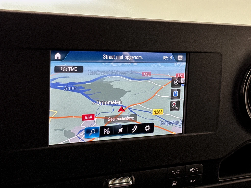 Mercedes-Benz Sprinter – foto 18