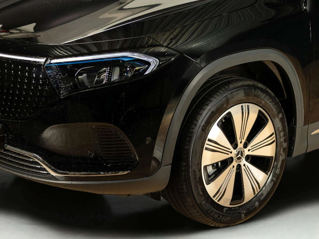 Mercedes-Benz EQA – foto 6