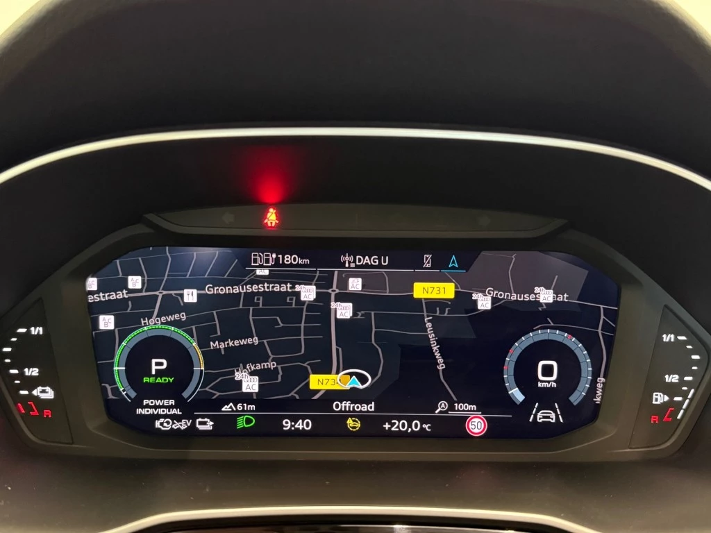 Audi Q3 – foto 24
