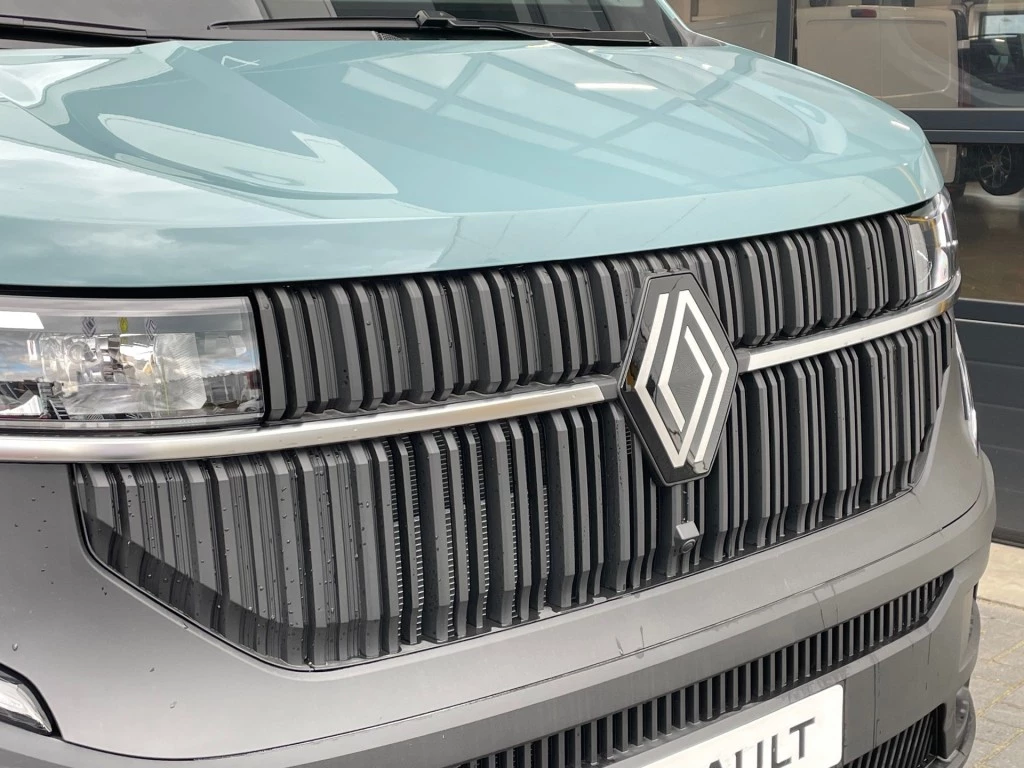Renault Master – foto 19