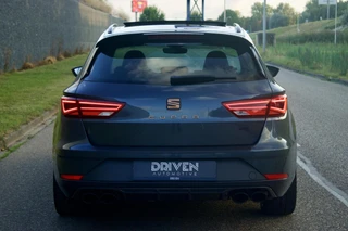 SEAT Leon – thumbnail 4