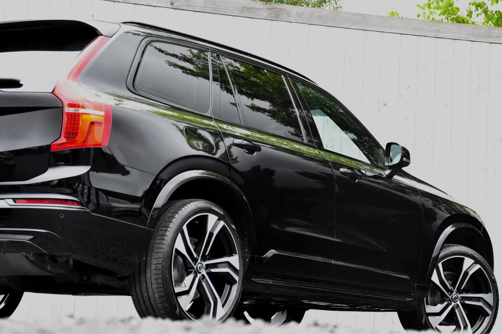 Volvo XC90 – foto 8