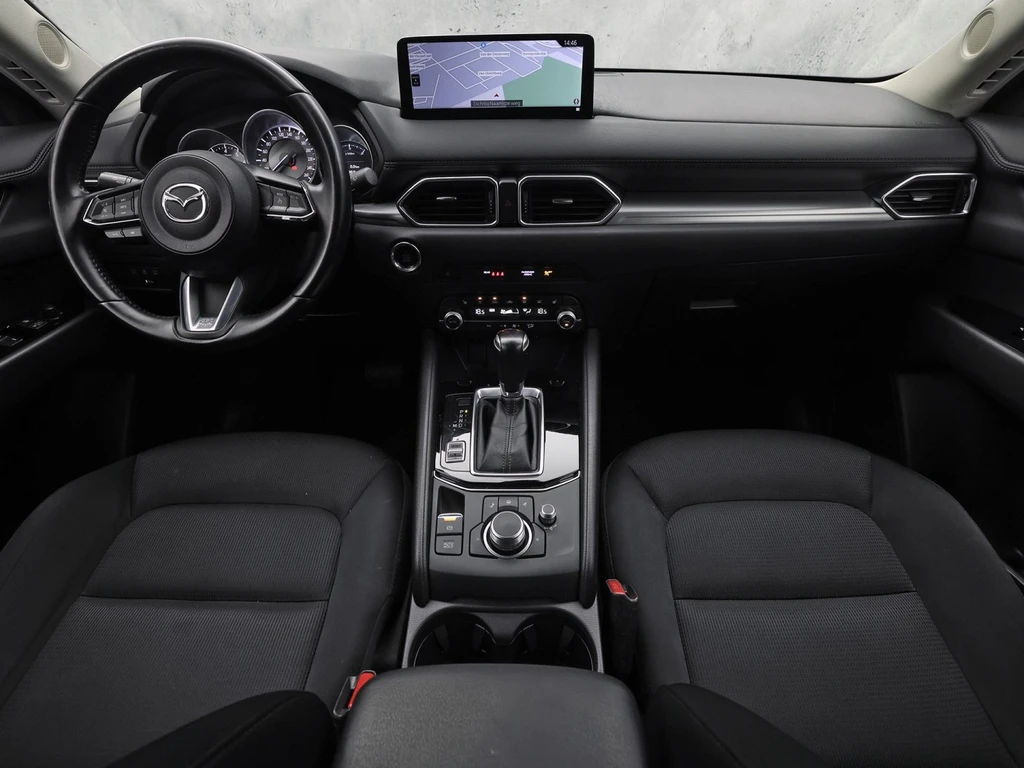 Mazda CX-5 – foto 7