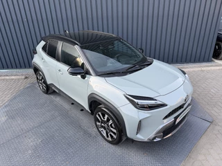 Toyota Yaris Cross – thumbnail 11