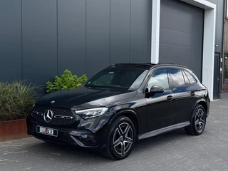Mercedes-Benz GLC – thumbnail 3